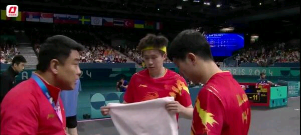 中国队险胜瑞典队,王皓关键制胜的简单介绍 中国队险胜瑞典队,王皓关键制胜的简单介绍