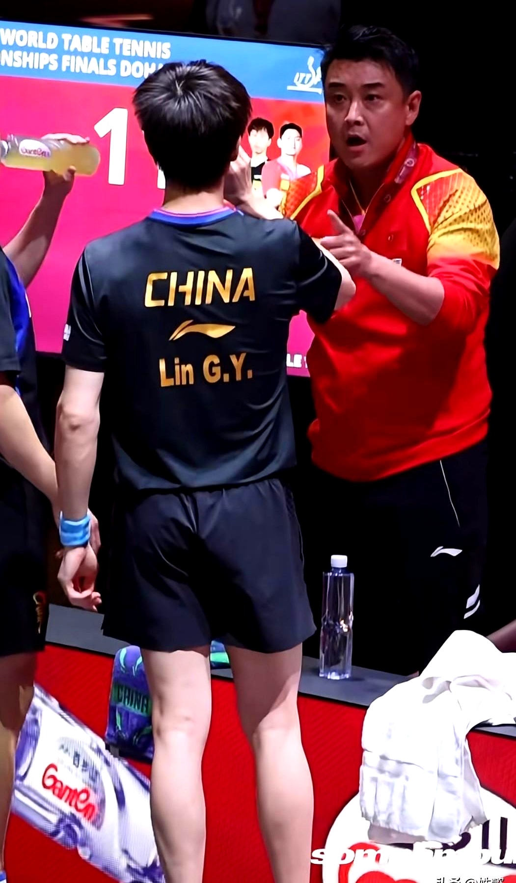 中国队险胜瑞典队,王皓关键制胜的简单介绍 中国队险胜瑞典队,王皓关键制胜的简单介绍