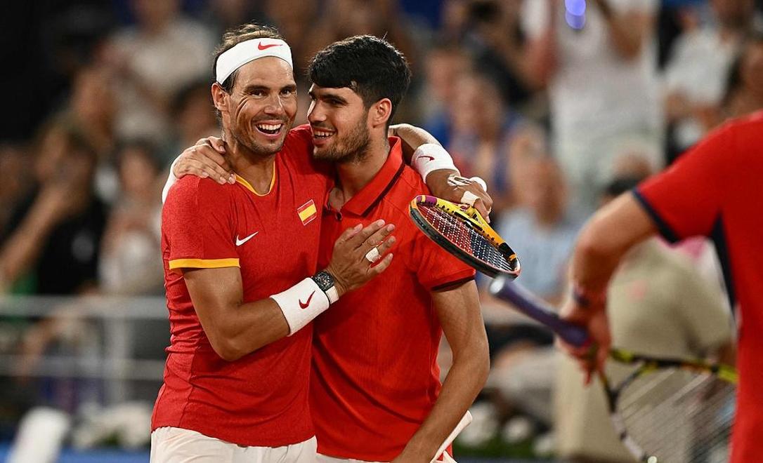 开云体育下载-年终总决赛碾压联合杯，阿尔卡拉斯点燃赛场的简单介绍