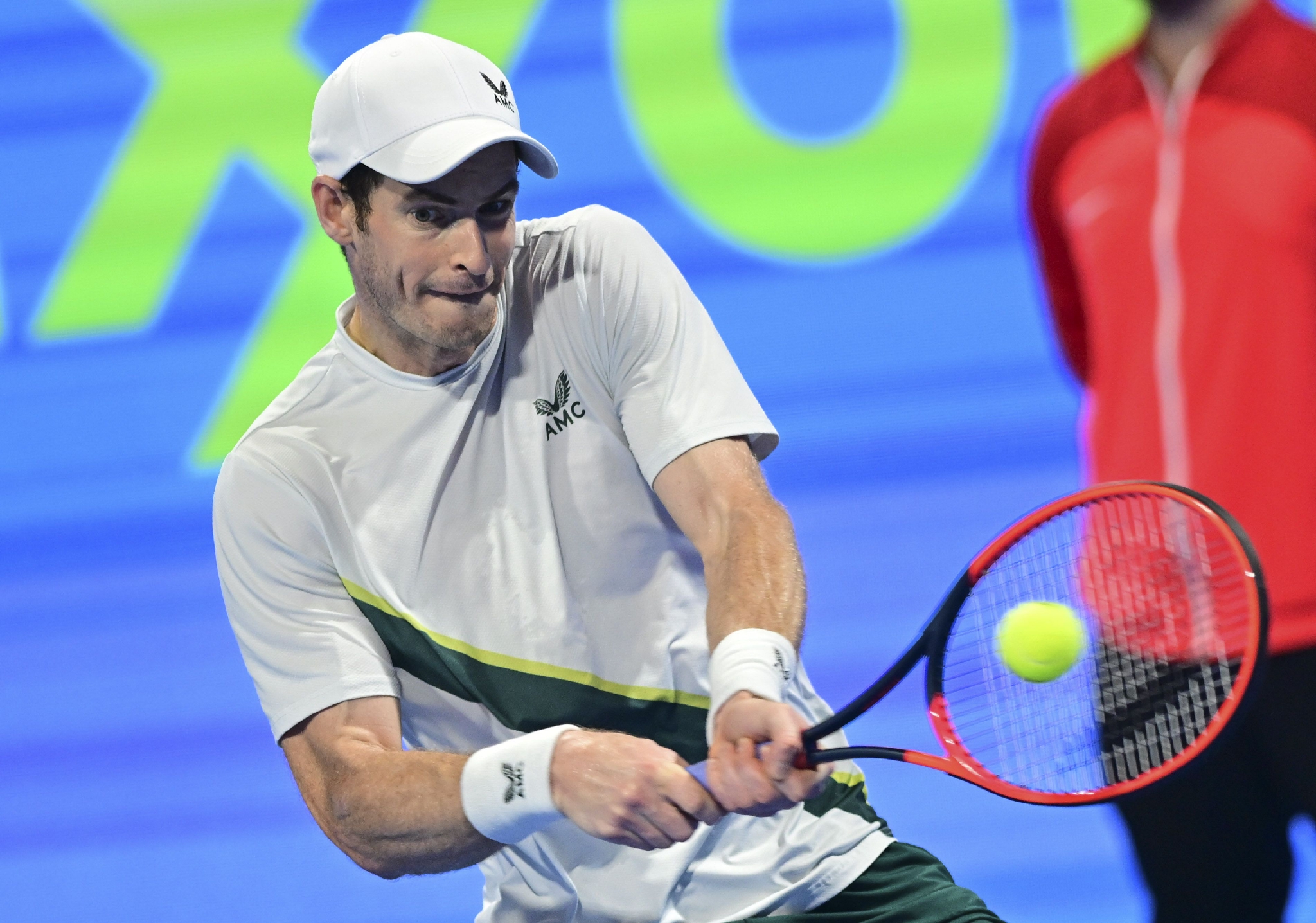 包含法网力克蒙特卡洛大师赛，穆雷高光表现的词条