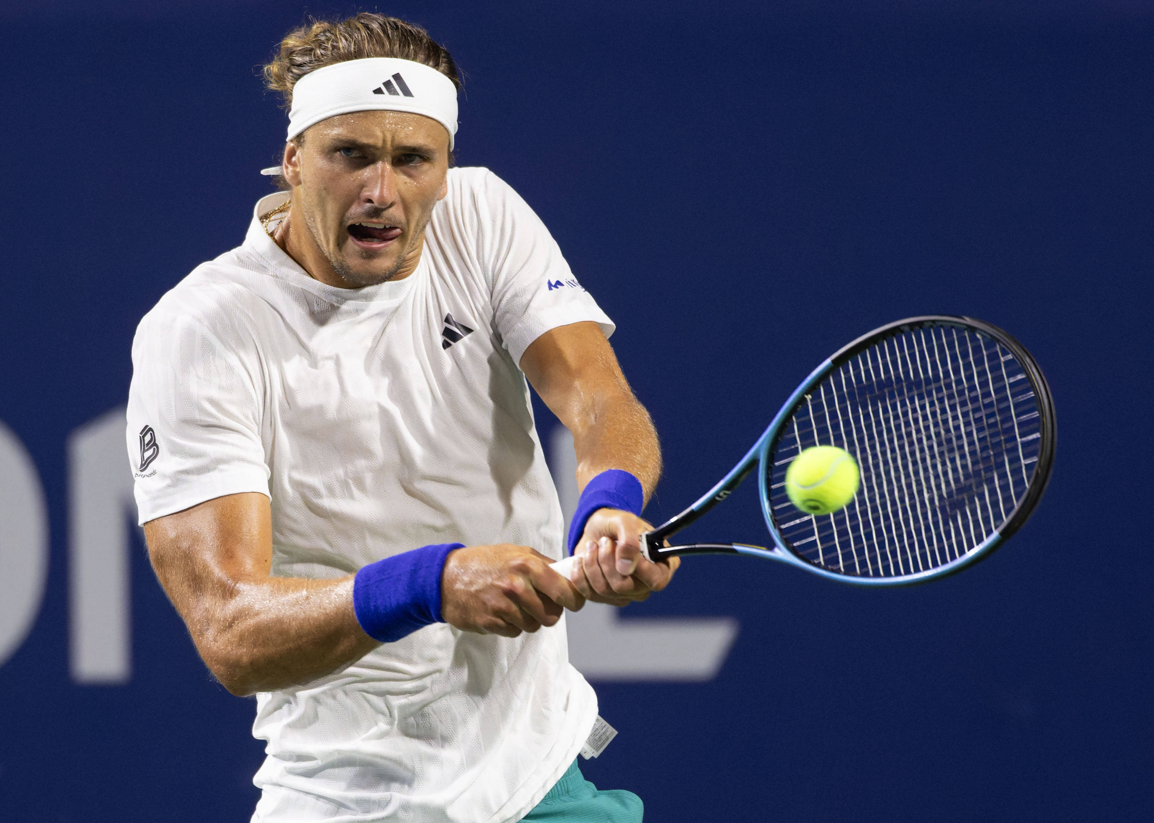 戴维斯杯力克美网,兹维列夫状态火热的简单介绍 戴维斯杯力克美网,兹维列夫状态火热的简单介绍