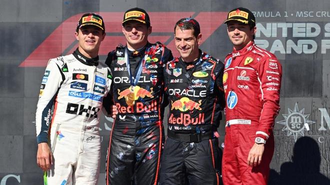 红牛二队绝杀雷诺车队，阿隆索扛起全队的简单介绍