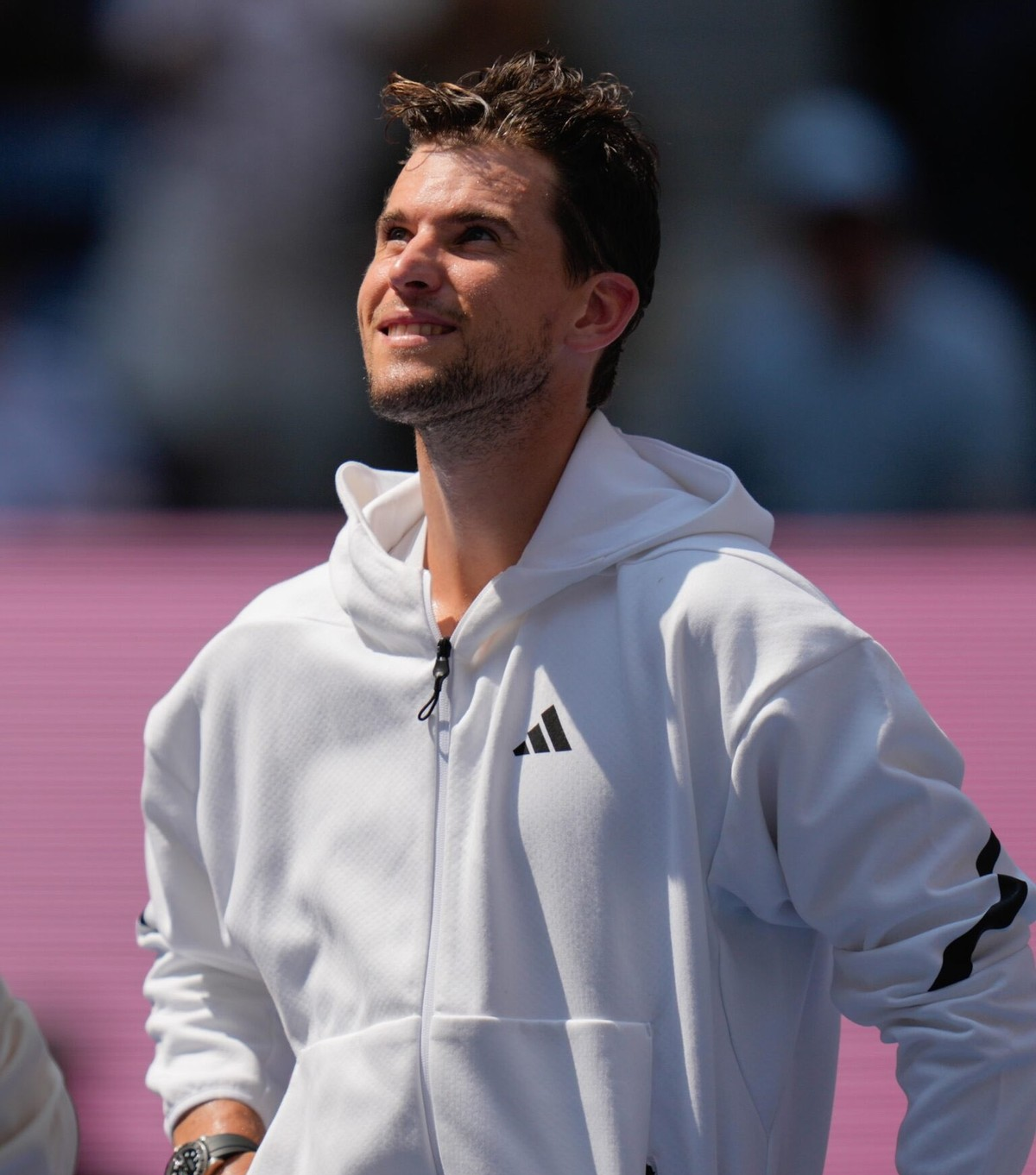 美网力克蒙特卡洛大师赛，蒂姆扛起全队的简单介绍