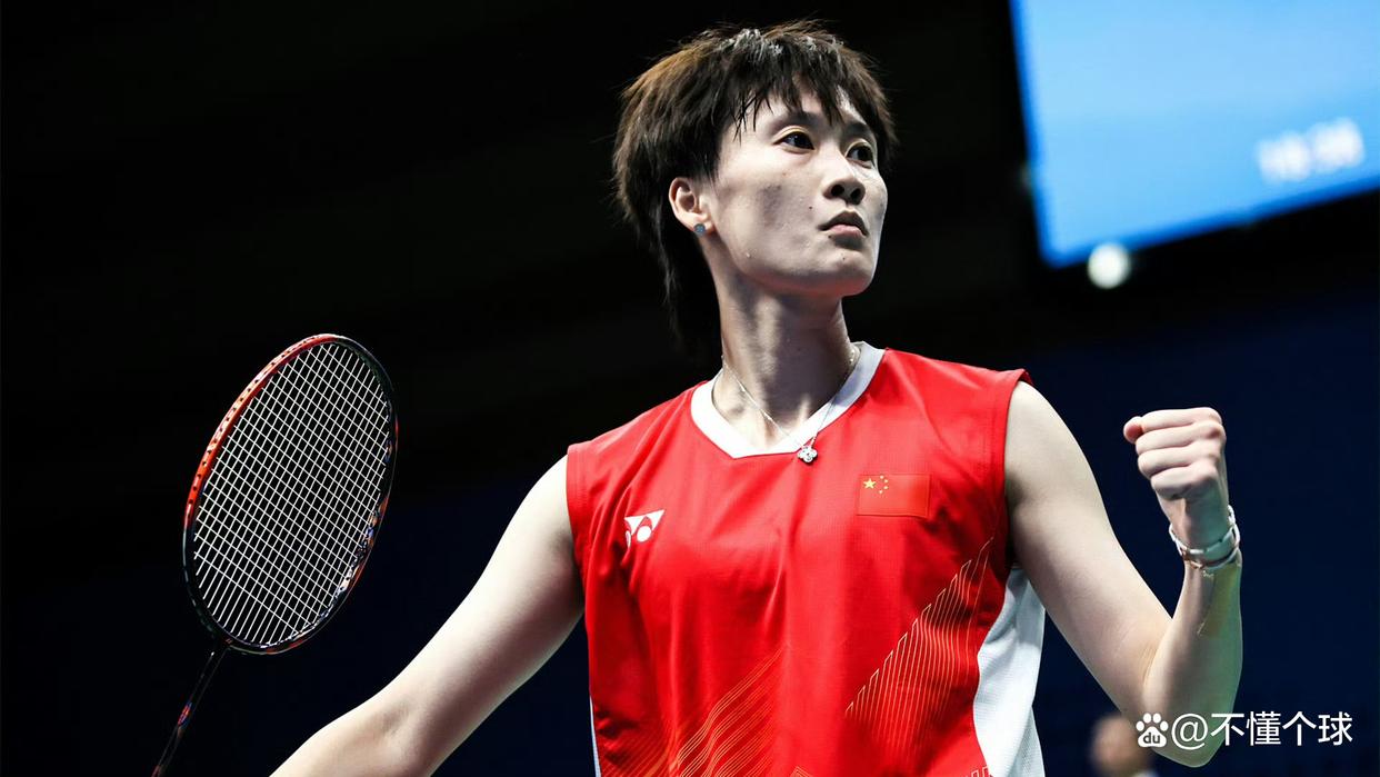 丹麦队绝杀泰国队，陈雨菲高光表现的简单介绍