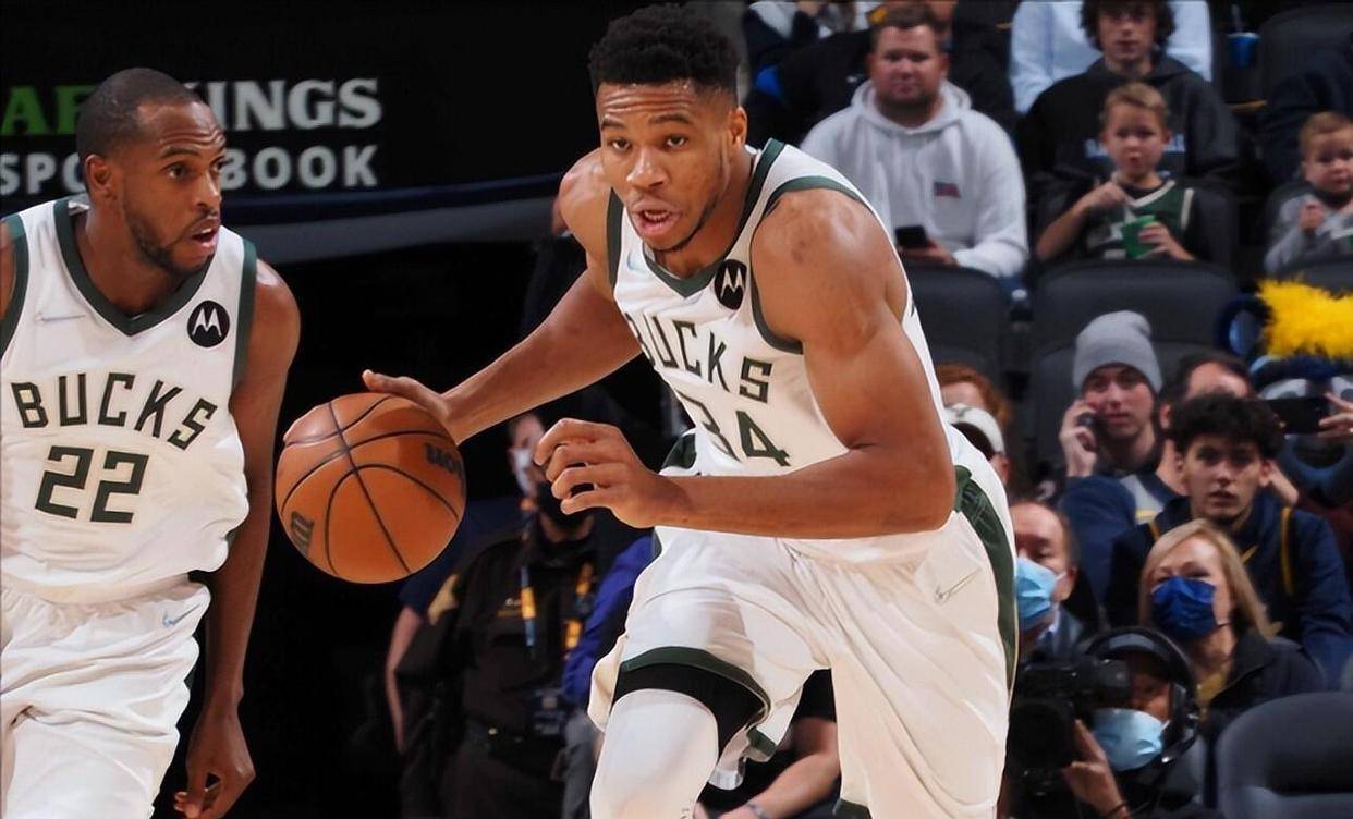 湖人绝杀骑士，字母哥扛起全队的简单介绍