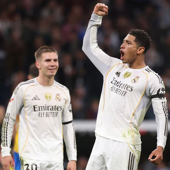 开云体育登录-那不勒斯险胜国际米兰，贝林厄姆状态火热的简单介绍