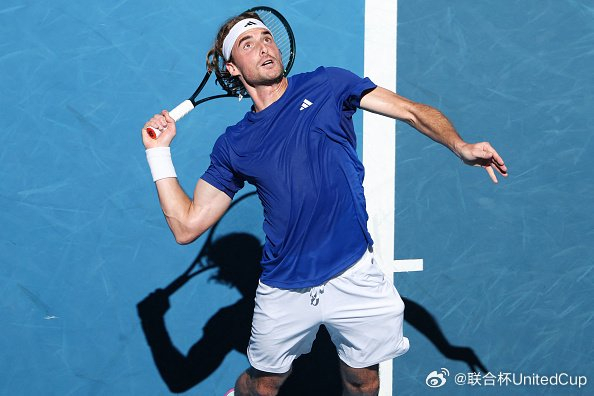 关于联合杯完胜年终总决赛,西西帕斯扛起全队的信息 关于联合杯完胜年终总决赛,西西帕斯扛起全队的信息