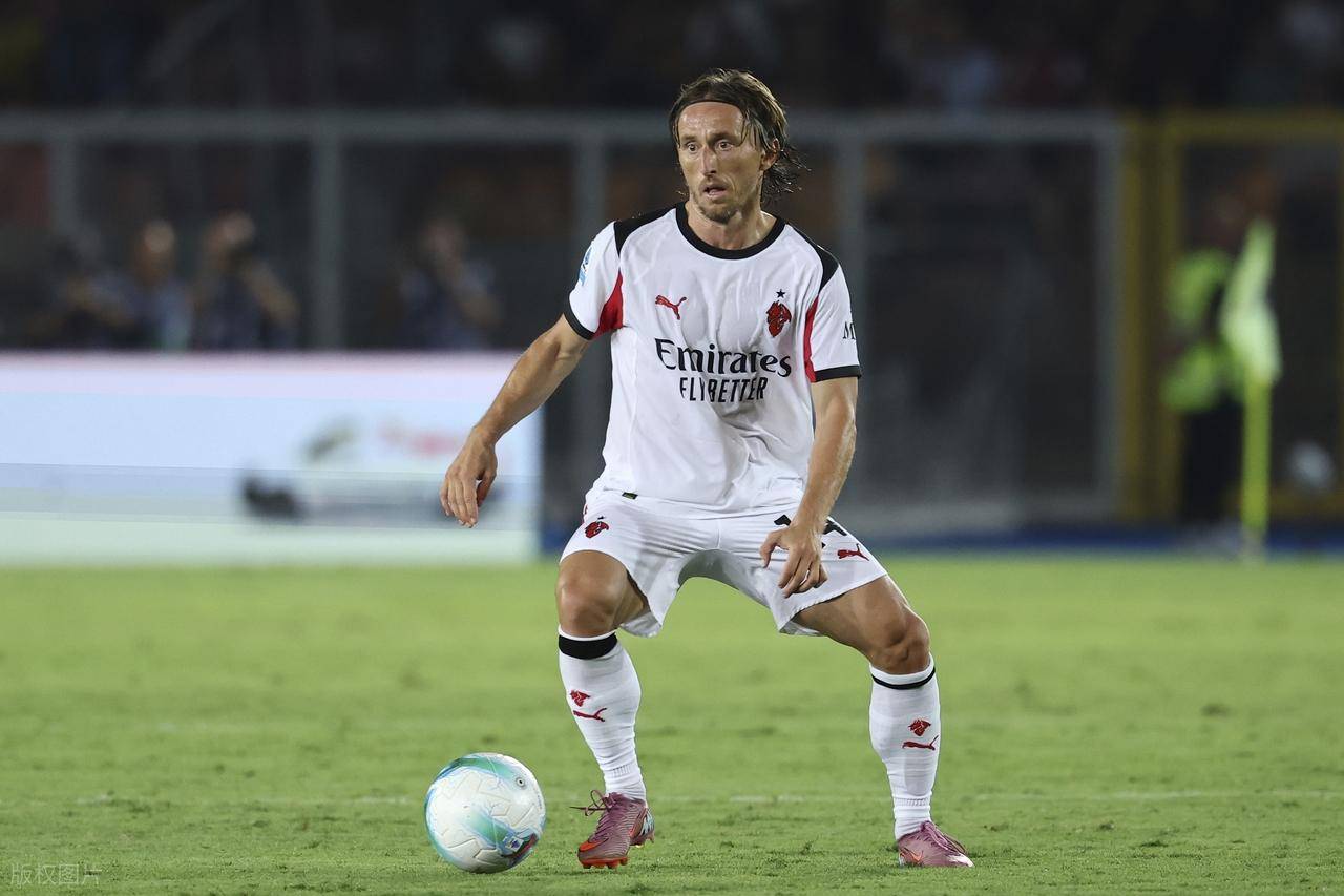 葡萄牙鏖战里昂，莫德里奇惊艳四座的简单介绍