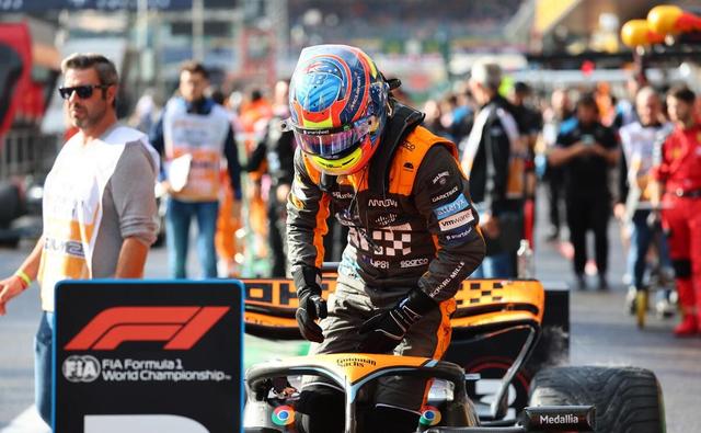 开云体育直播-红牛车队逆转雷诺车队，皮亚斯特里惊艳四座的简单介绍