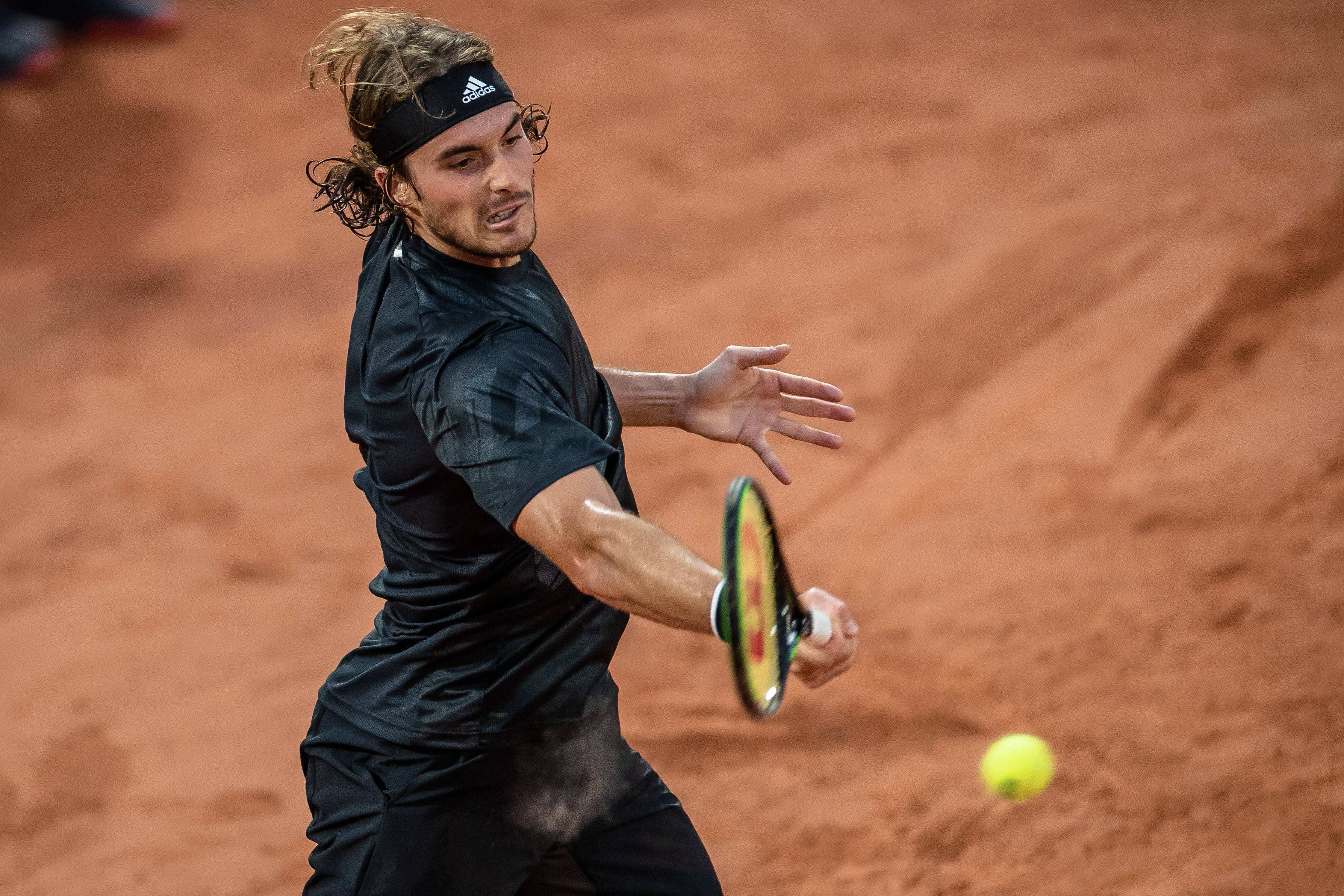 开云足球直播-包含美网轻取联合杯，西西帕斯关键制胜的词条