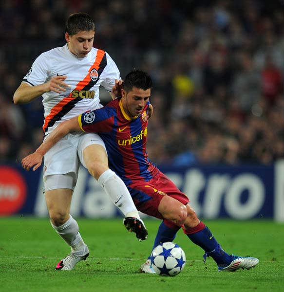 里昂碾压乌克兰，皮克关键制胜的简单介绍