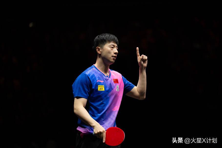 开云足球直播-韩国队横扫瑞典队，马龙高光表现