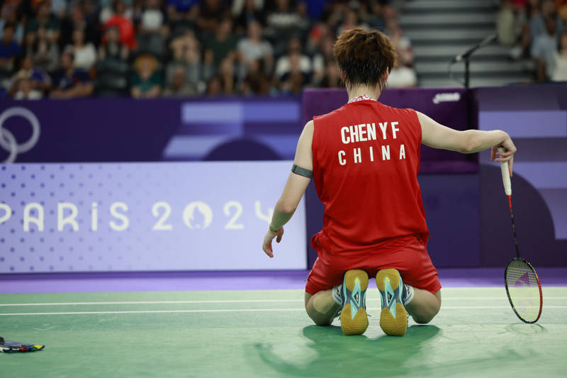 包含泰国队完胜中国队,陈雨菲高光表现的词条 包含泰国队完胜中国队,陈雨菲高光表现的词条