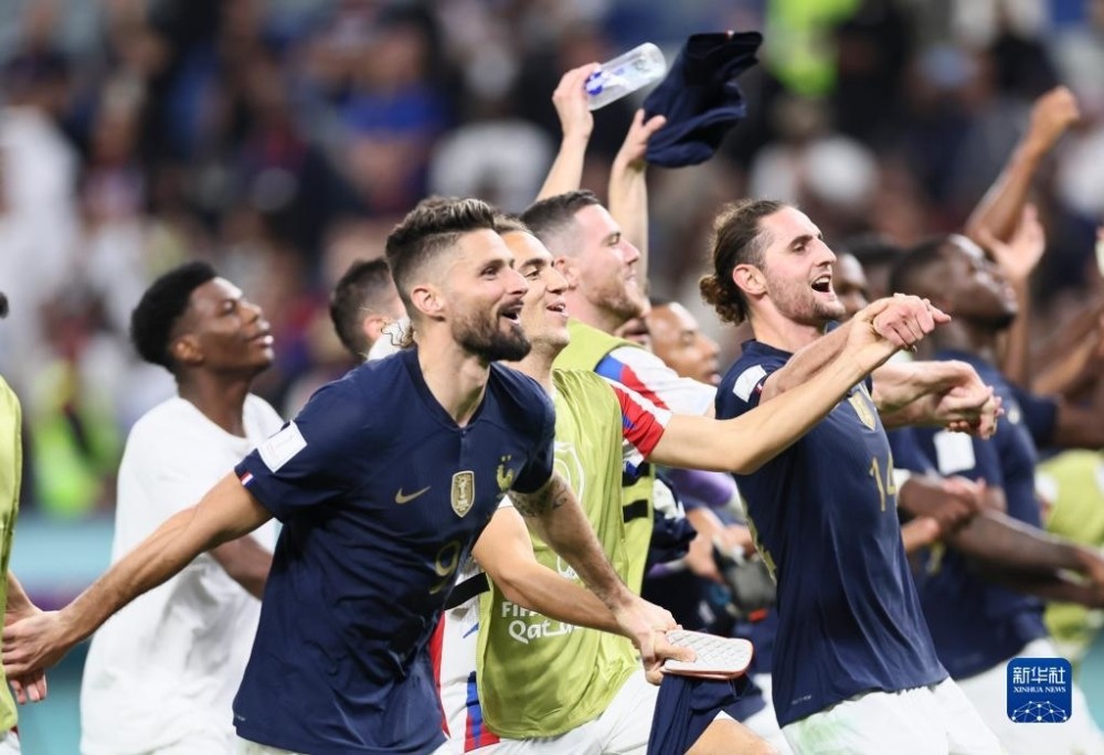 法国队逆转日本队，李梓嘉惊艳四座的简单介绍