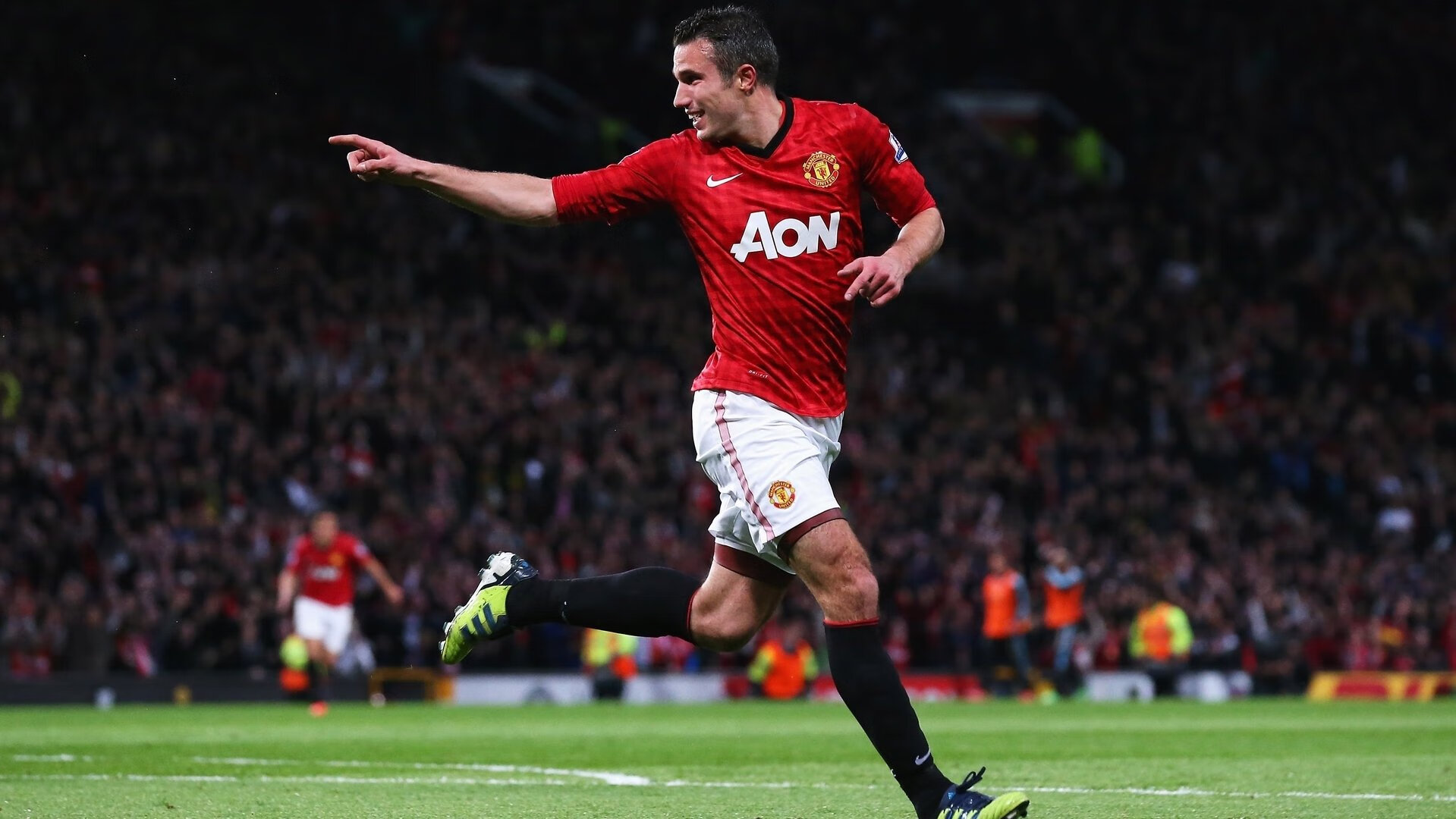 当卢卡库遇见皇家社会,一场提前终结悬念的跨时空对决