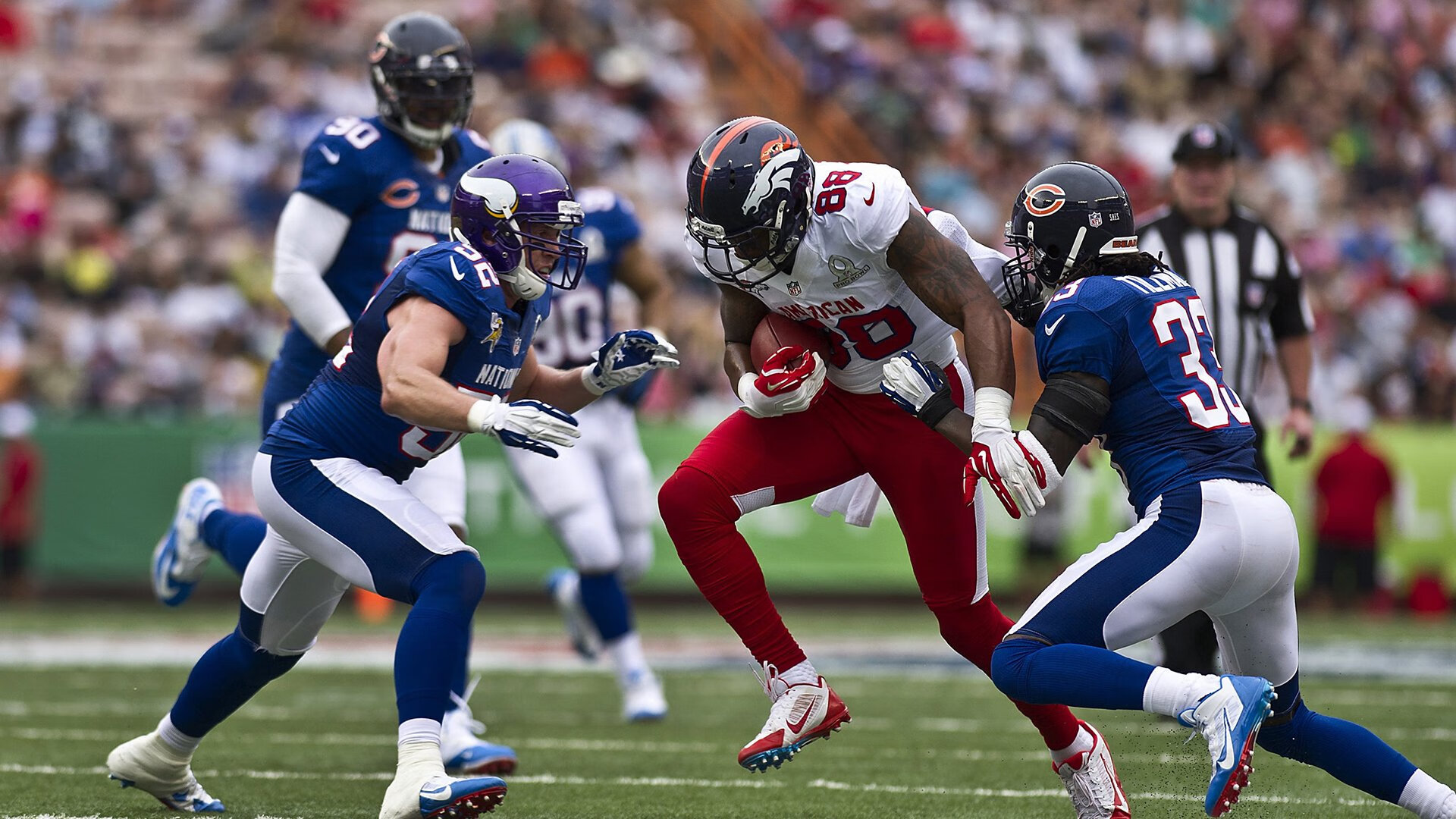 马丁内利一锤定音，乌拉圭打穿尼日利亚防线显唯一性